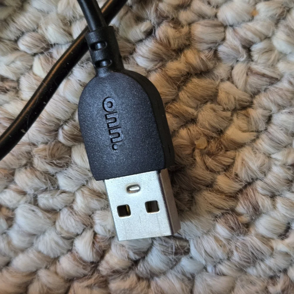 Onn Wired USB Black Keyboard Stock No. 100009052